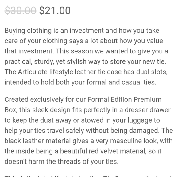 4 piece gift set! - Picture 6 of 9